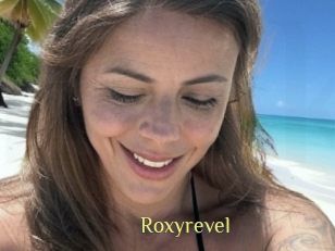 Roxyrevel