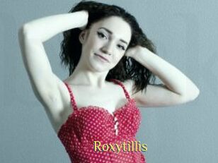 Roxytillis