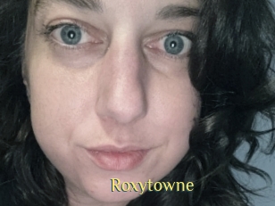 Roxytowne