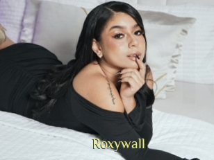 Roxywall