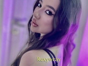 Roxywray
