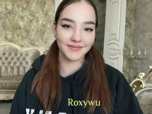 Roxywu
