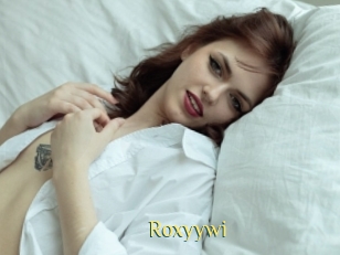 Roxyywi