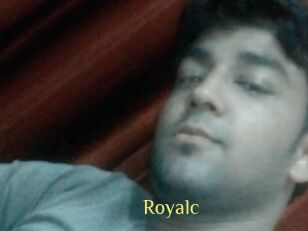 Royalc