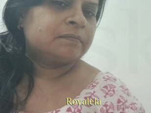 Royalela