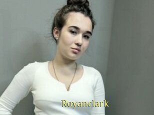 Royanclark