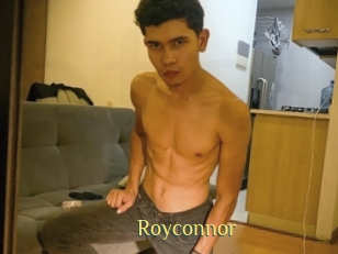 Royconnor