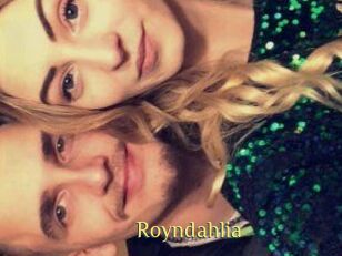 Royndahlia