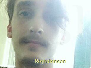Royrobinson