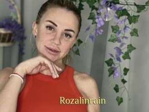 Rozalinrain