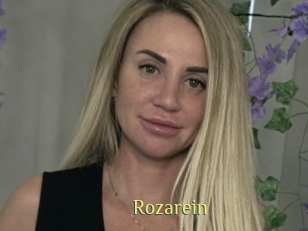 Rozarein