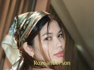 rozeanderson Brutal Spankings