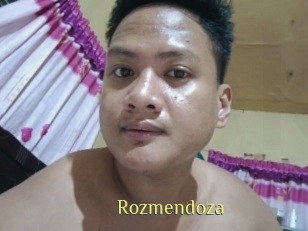 Rozmendoza