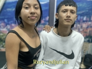 Rozyandjulian