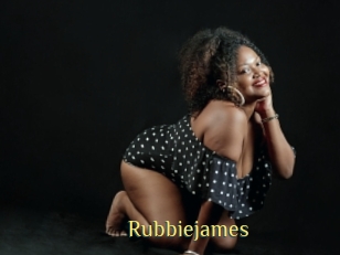 Rubbiejames