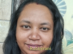 Rubbyrani