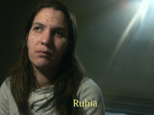 Rubia
