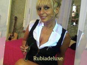 rubiadeluxe Brutal Spankings