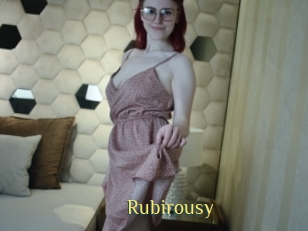 Rubirousy