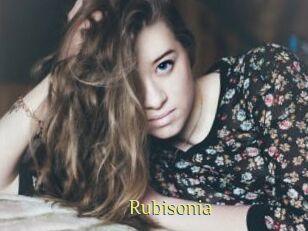 Rubisonia