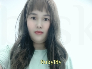 Ruby18y