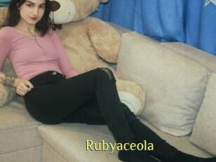 Rubyaceola
