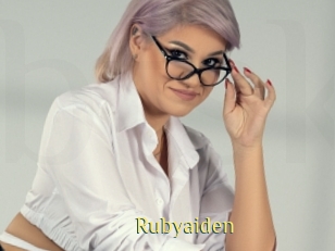 Rubyaiden