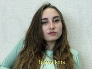 Rubyallens