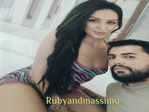 Rubyandmassimo