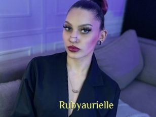 Rubyaurielle