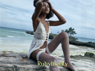 Rubyblacky