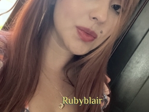 Rubyblair