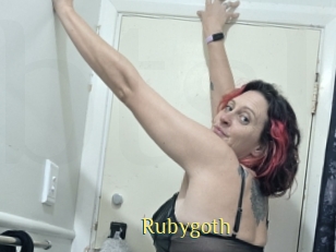 Rubygoth