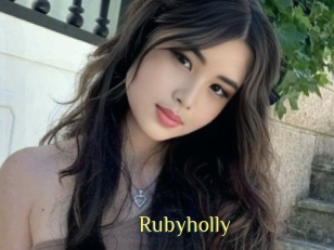 Rubyholly