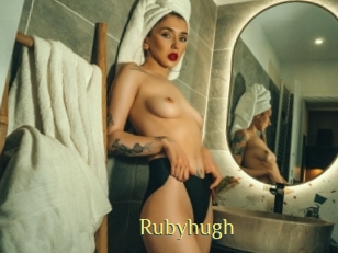 Rubyhugh