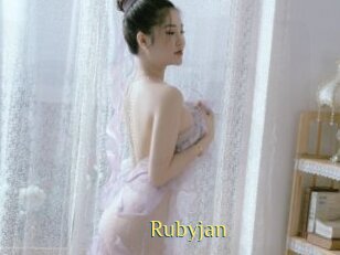 Rubyjan