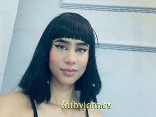 Rubyjonnes