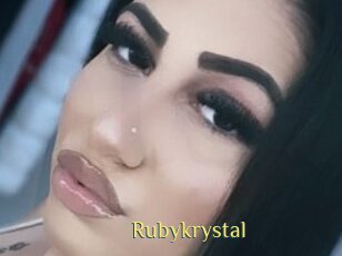 Rubykrystal