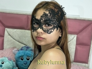 rubylunna Brutal Spankings