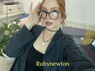 Rubynewton