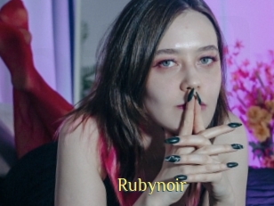 Rubynoir