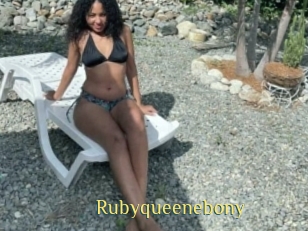 Rubyqueenebony
