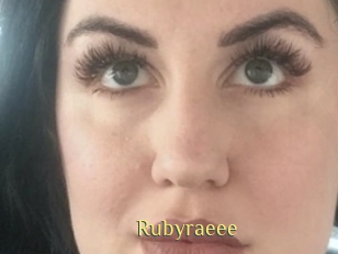 Rubyraeee