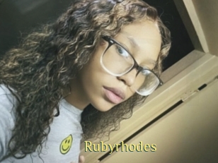 Rubyrhodes