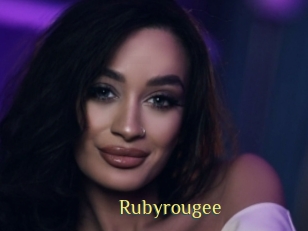 Rubyrougee