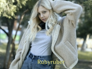 Rubyruber