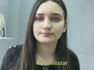 Rubysalazar