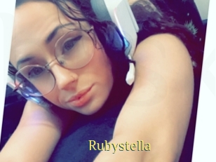Rubystella
