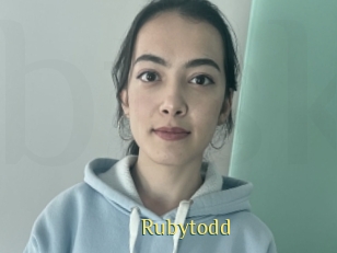 Rubytodd