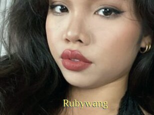 Rubywang